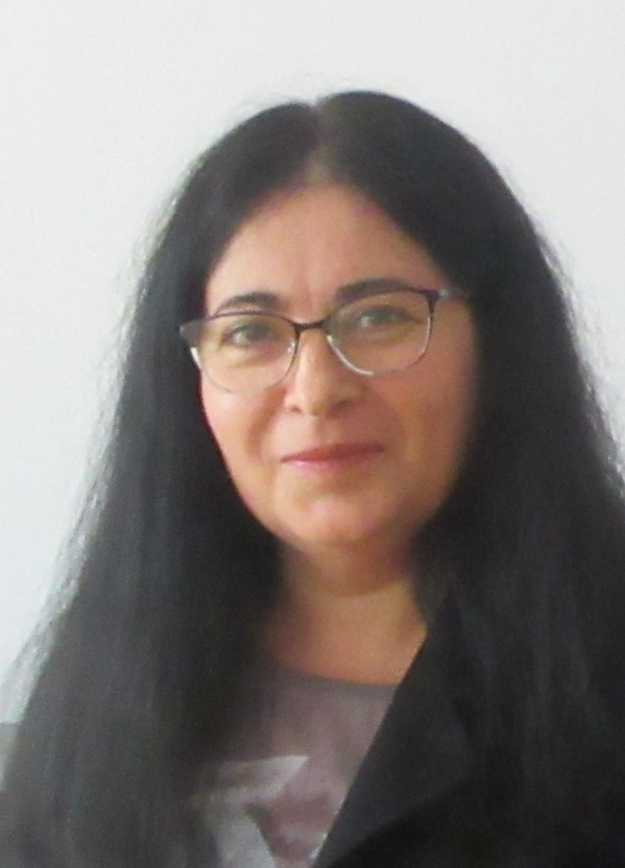 avocat Maria Blagau